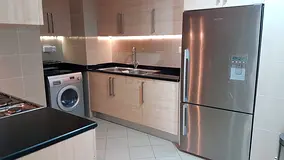 Fully Furnished 1BHK Apartment in Rak Tower l Ready to Move