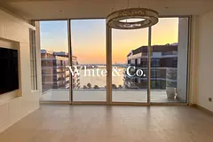 Upgraded | Sea View | Option to Furnish