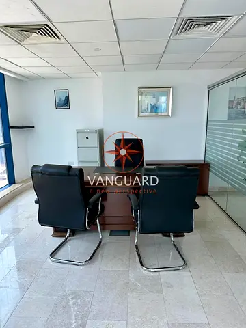 FULLY FURNISHED | FULLY FITTED | NEAR METRO