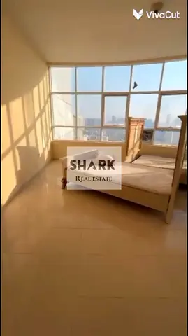 🔥 لقطة في أبراج الأورينت | غرفة وصالة بمقدم 140 ألف فقط!