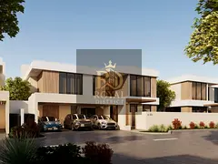 SPACIOUS 4BR Standalone Villa | Up to 5 Years Post-Handover | Sharjah Garden City SPACIOUS 4BR Stand