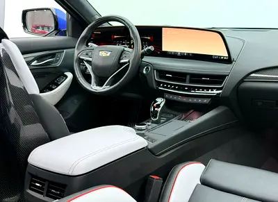 صورة مصغرة 11 لـ 2025 Cadillac CT5