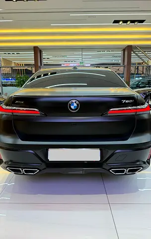 صورة 4 لـ 2023 BMW 7-SERIES