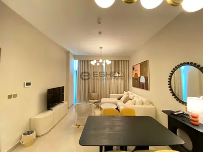 Chiller Free | Fully Furnished | Ready To Move In