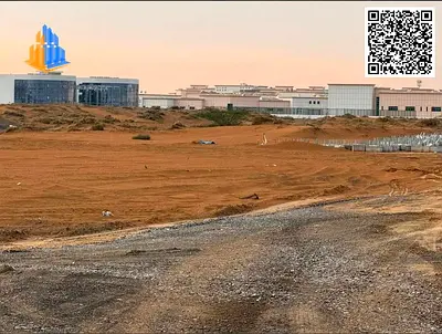 Corner plot in Al-Dabdaba North | 3,659 sq. ft. | Residential-Commercial | G+2+Mezzanine | 1.024 million