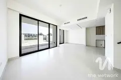 Single Row | 3 Bed Plus Maids | Well Maintained
