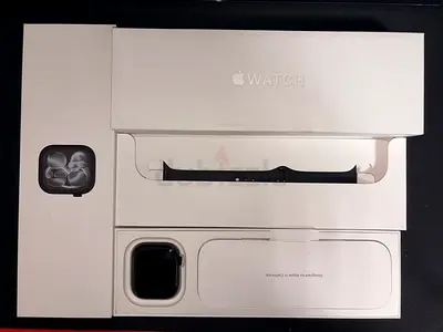 Apple Watch Series 11 46mm GPS