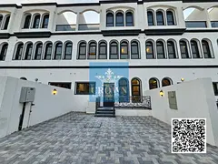 (Aed.52,524) 5% DP only | Erica G+2 Townhouse | 3 Bedroom Hall | on main road