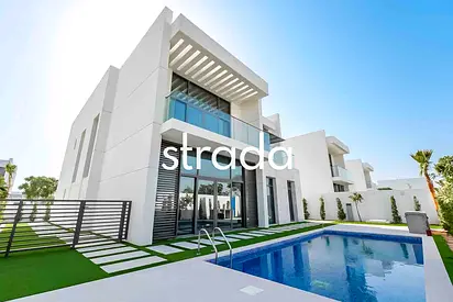 Exclusive | Landscaped | Available Now