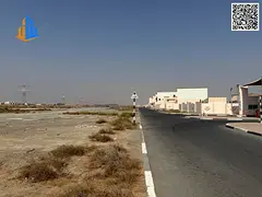 Investment Land in Al-Dabdaba North | 3,659 sq. ft. | Residential-Commercial | G+2+Mezzanine | 969,0
