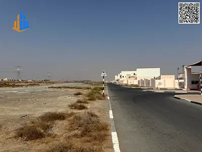 Investment Land in Al-Dabdaba North | 3,659 sq. ft. | Residential-Commercial | G+2+Mezzanine | 969,000