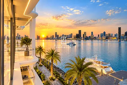 EXCLUSIVE ISLAND LIVING | SCENIC OCEAN VIEW