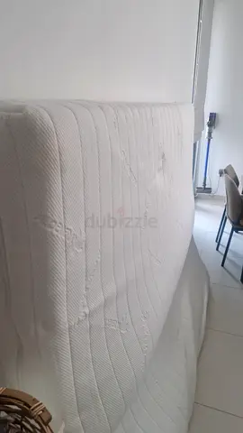 Queen size mattress 160x200