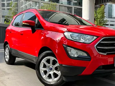 2018 FORD ECOSPORT 缩略图 11