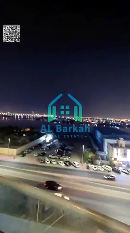3BR + Maid | Al Khor Towers A1 | 2,364 Sq.Ft