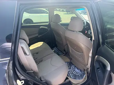 2007 Toyota RAV 4 照片 4