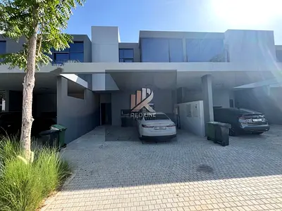 فرصة رائعة || منزل تاون هاوس 4 غرف نوم في سينديان || وحدة وسطى || مجمع ماسار السكني || موقع متميز || عرض مميز