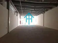 TAX Free | Warehouse | with Mezzanine | available soon