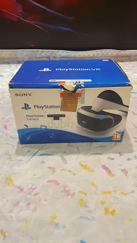 playstation VR
