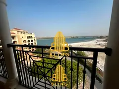 PentHouse | Sea View | Private Pool | Prime Hidd Al Saadiyat