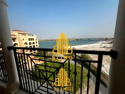 PentHouse | Sea View | Private Pool | Prime Hidd Al Saadiyat