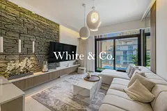Luxury Living| Private Pool| Big Terrace