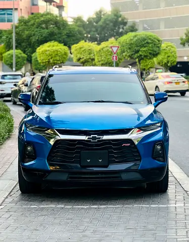 صورة 2 لـ 2020 Chevrolet BLAZER