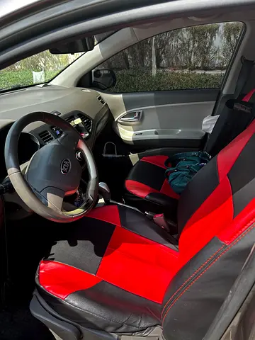 2016 KIA PICANTO 照片 2