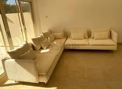 Ikea soderhamn corner sofa
