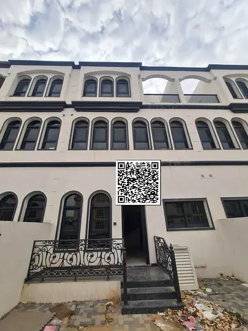 3BEDROOM TOWN HOUSE FOR SALE IN AJMAN UPTOWN