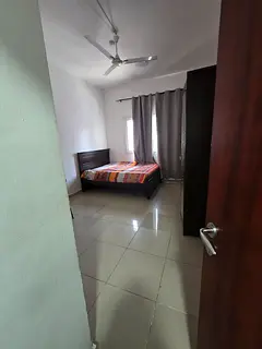 Family/working ladies room available in Al nahda sharjah