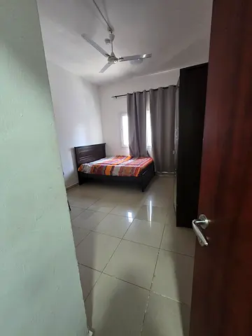 Family/working ladies room available in Al nahda sharjah