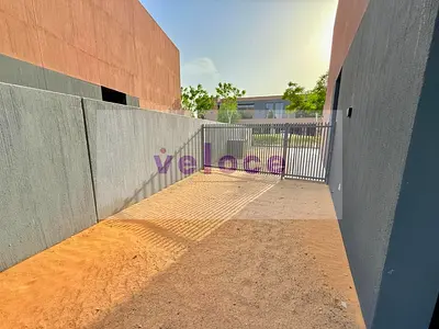 4BR Corner Single Unit | Premium Location | Masaar by Arada | Spacious & Private