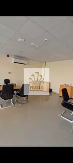 A brand-new commercial unit in Al Jurf 3, spanning 409 square feet. It is situated in a prime locati
