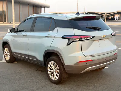 صورة 5 لـ 2023 Chevrolet GROOVE