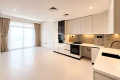 Fully Furnished | 2BR + Storage | Mid-High Floor