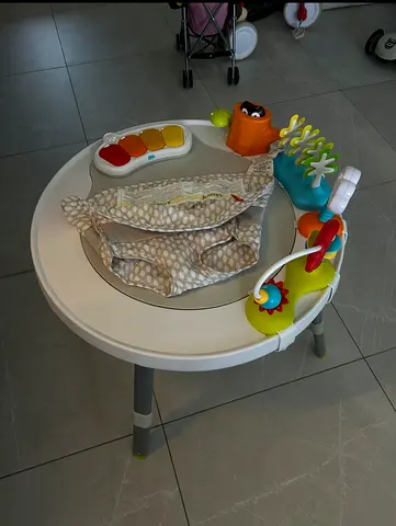 Skip Hop Activity Center