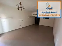 1-Bedroom Apartment for Annual Rent – Horizon Tower, Al Rashidiya 2 | Sheikh Khalifa Street