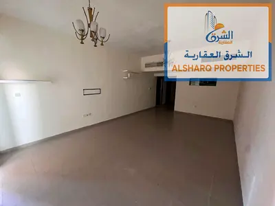 1-Bedroom Apartment for Annual Rent – Horizon Tower, Al Rashidiya 2 | Sheikh Khalifa Street