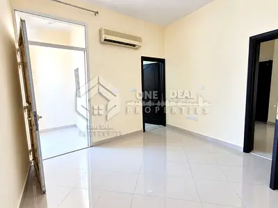 2 Master room | Balcony | Wardrobes | Near jimi mall | First floor