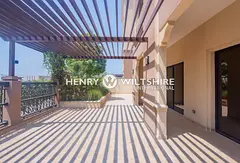 Private terrace | 3 + maids | Ready to move