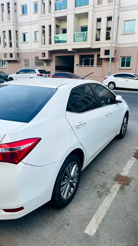 صورة 4 لـ 2014 Toyota COROLLA