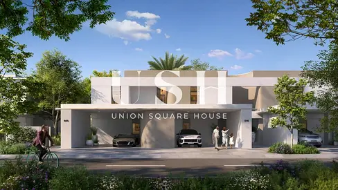 Next to Park- Pool | Largest Plot | Genuine Resale