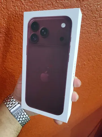 Iphone 18pro max 512gb