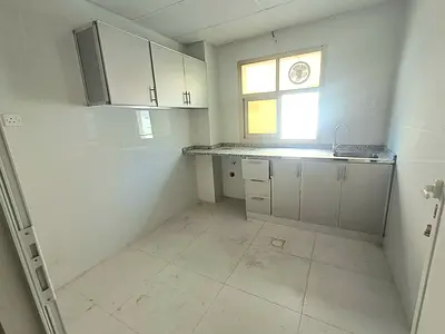 Limited offer 1bhk with central AC 26k available