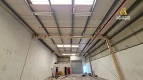 PREMIUM FACILITY I 3100 SQFT I WAREHOUSE I CLOSE TO DUBAI I OFFICE I INDUSTRIAL AREA - 18
