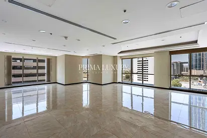 Unfurnished | Ready to Move | Near Metro