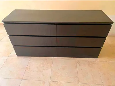 Ikea mlam chast derewer