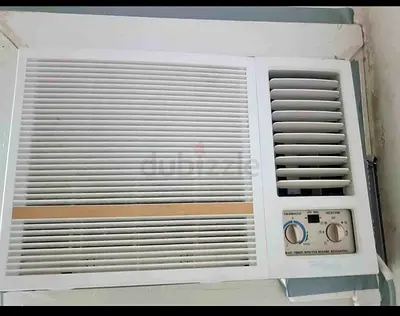 2 ton super general window AC available for sale