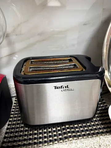 Tefal Express TT3650